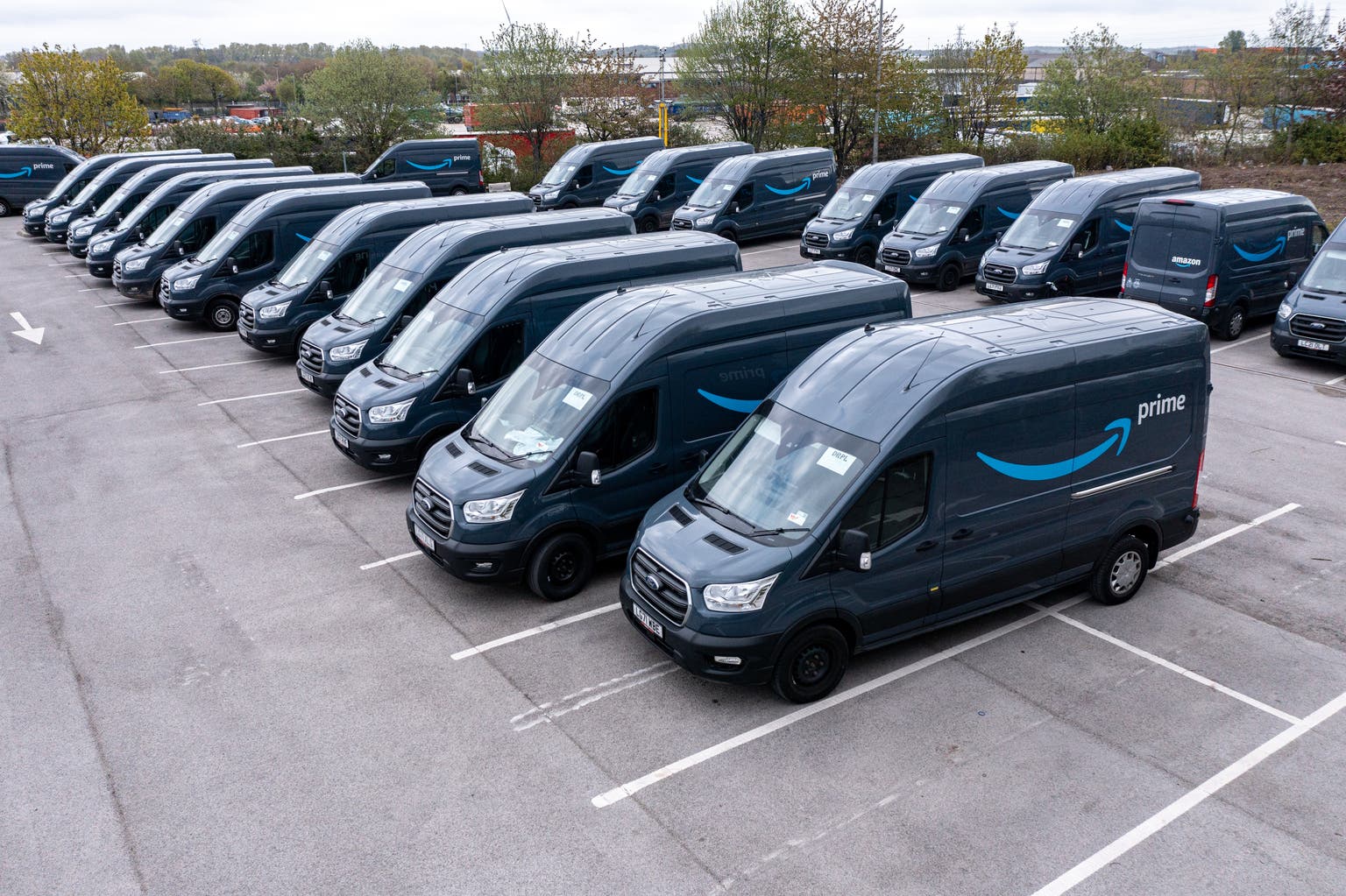 What Will Amazon Stock Be Worth In 10 Years