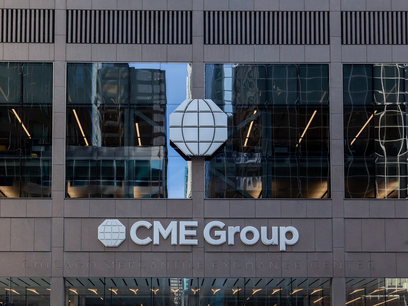 The Power of Leverage - CME Group