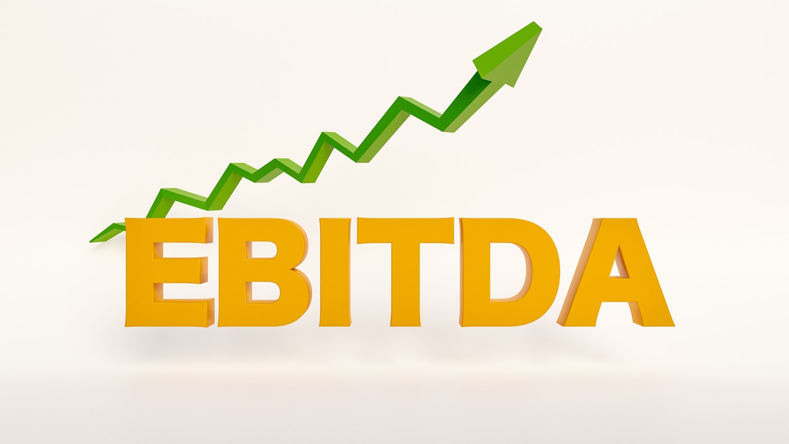 EBITDA: Meaning, Formula & Examples | Seeking Alpha