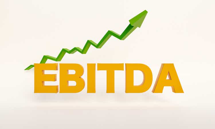 What Is A Good Ebitda Margin In Healthcare