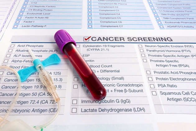 GRAIL to face FDA advisory panel for Galleri cancer screening test