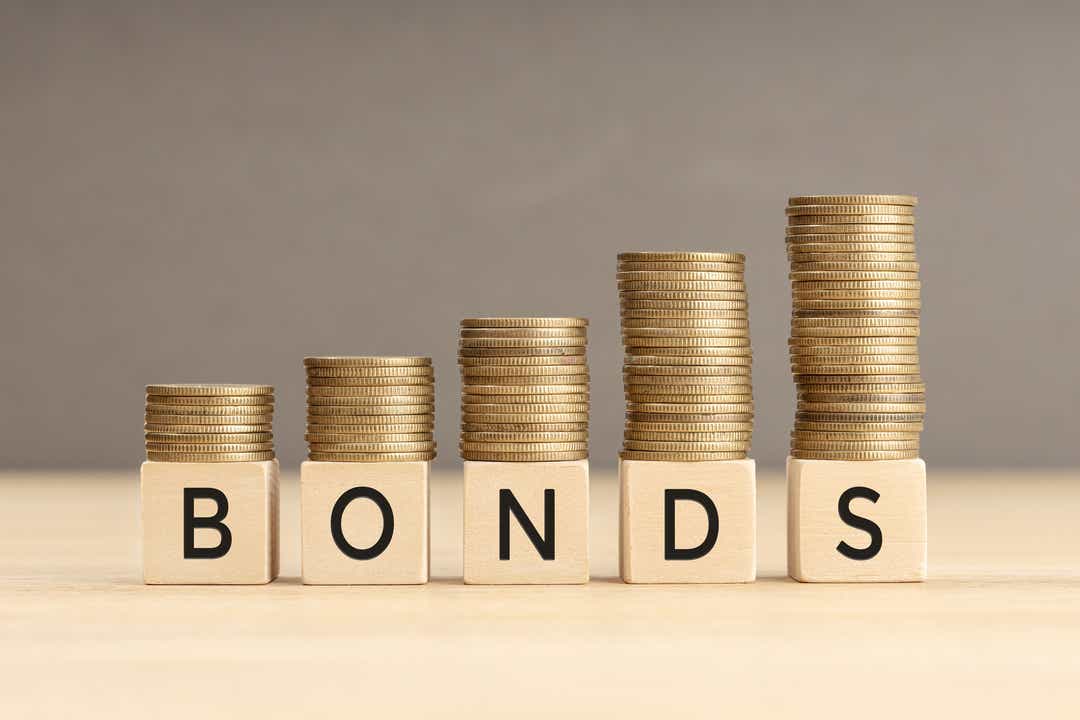 I Bonds: Recent Developments | Seeking Alpha