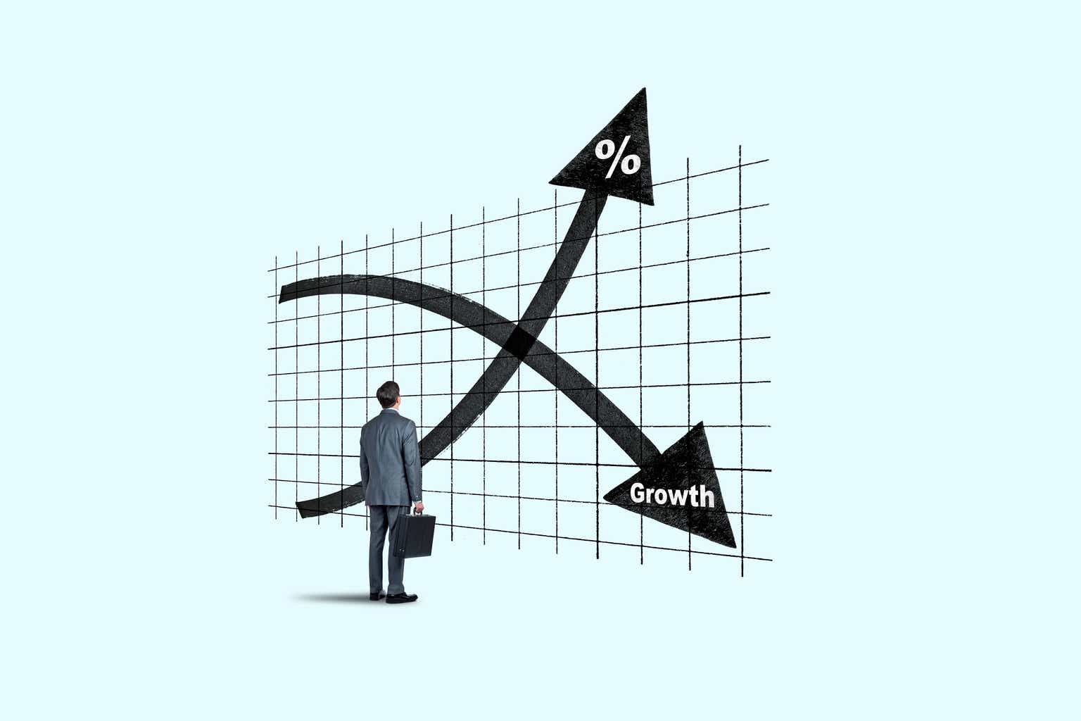 Brace For Volatility: 10Y Yields Are Pricing Stagflation