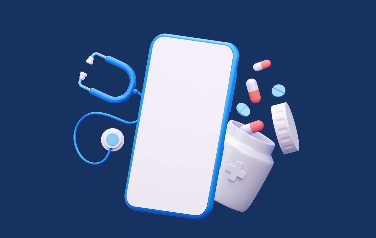 Alibaba health