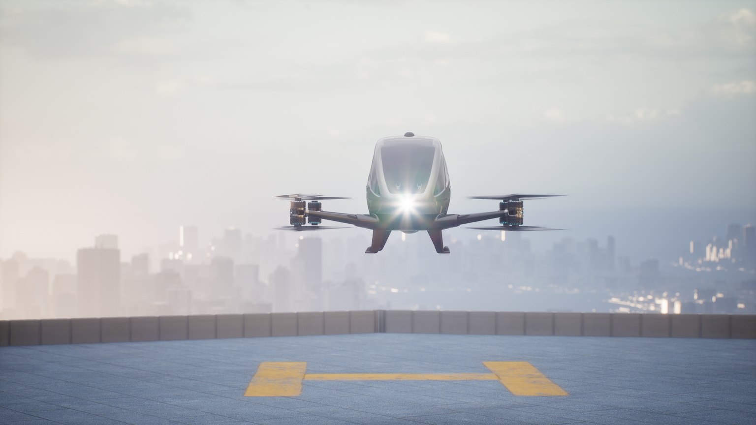 Archer Aviation: Unlikely To Be Stuck At $10 For Much Longer (NYSE:ACHR)