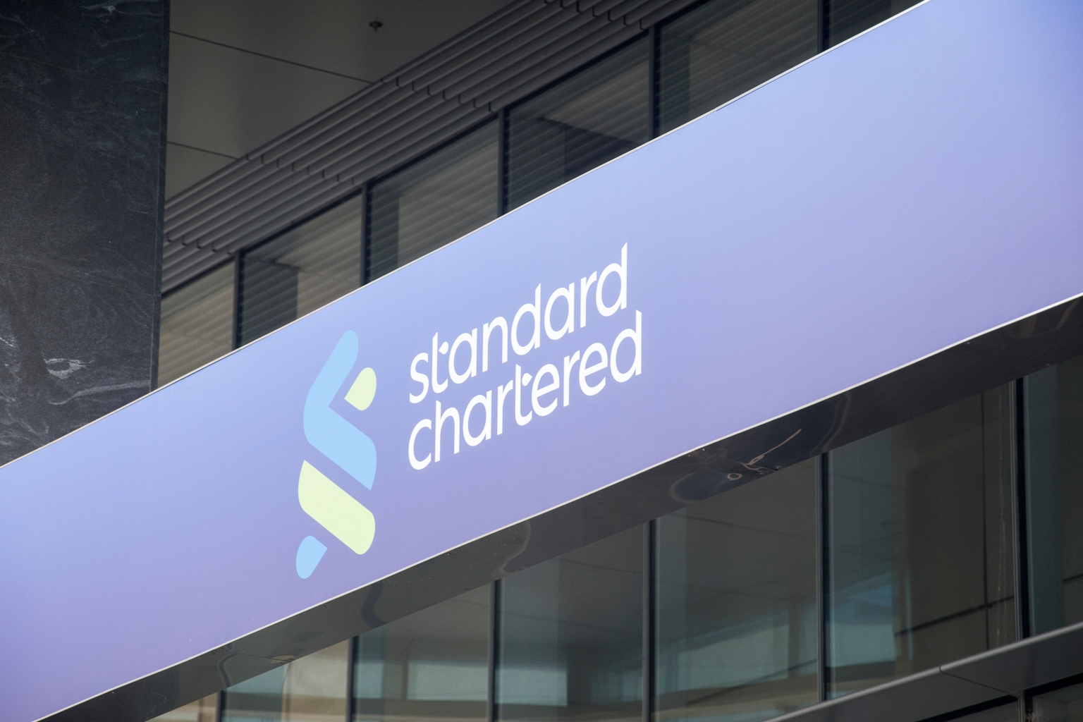 Standard Chartered Stock A Rising Tide Lifts All Boats (OTCMKTSSCBFF