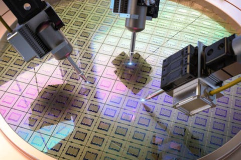 China’s second-largest chipmaker prepares 7-nm chipmaking tech ...