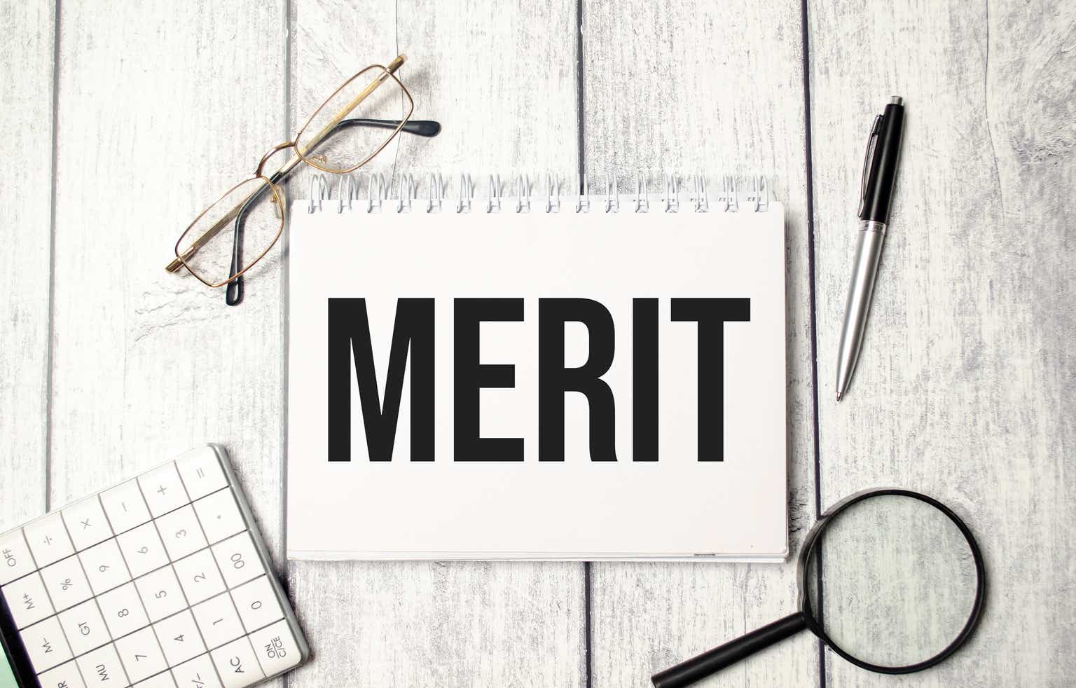 Merit Medical Systems: A Quality Business Judged On Its Merits