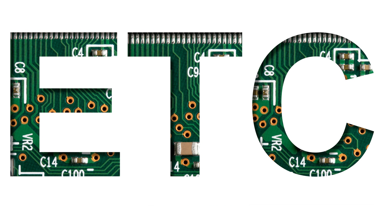 Grayscale Ethereum Classic Trust: A Hold Amid Changes In The Crypto World  (ETCG) | Seeking Alpha