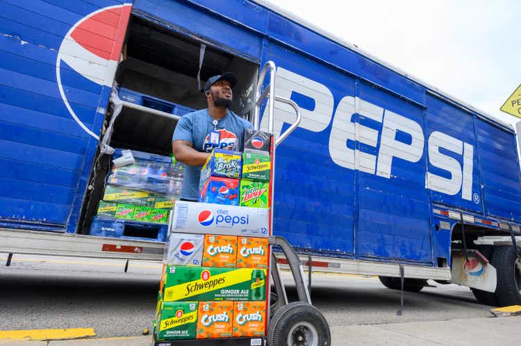 Pepsi Restocks Famed Pittsburgh Vending Machine For May The Fourth