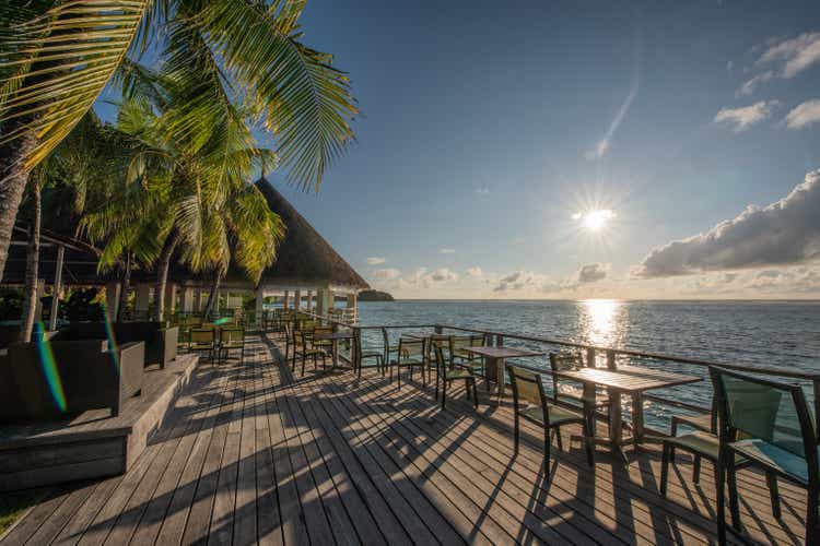 Maldives Club Med