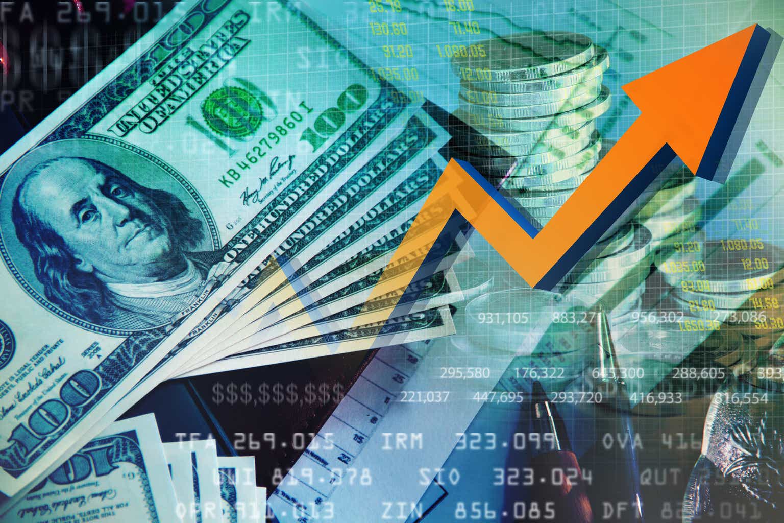 Fidelity New Markets Income Fund Q1 2025 Commentary