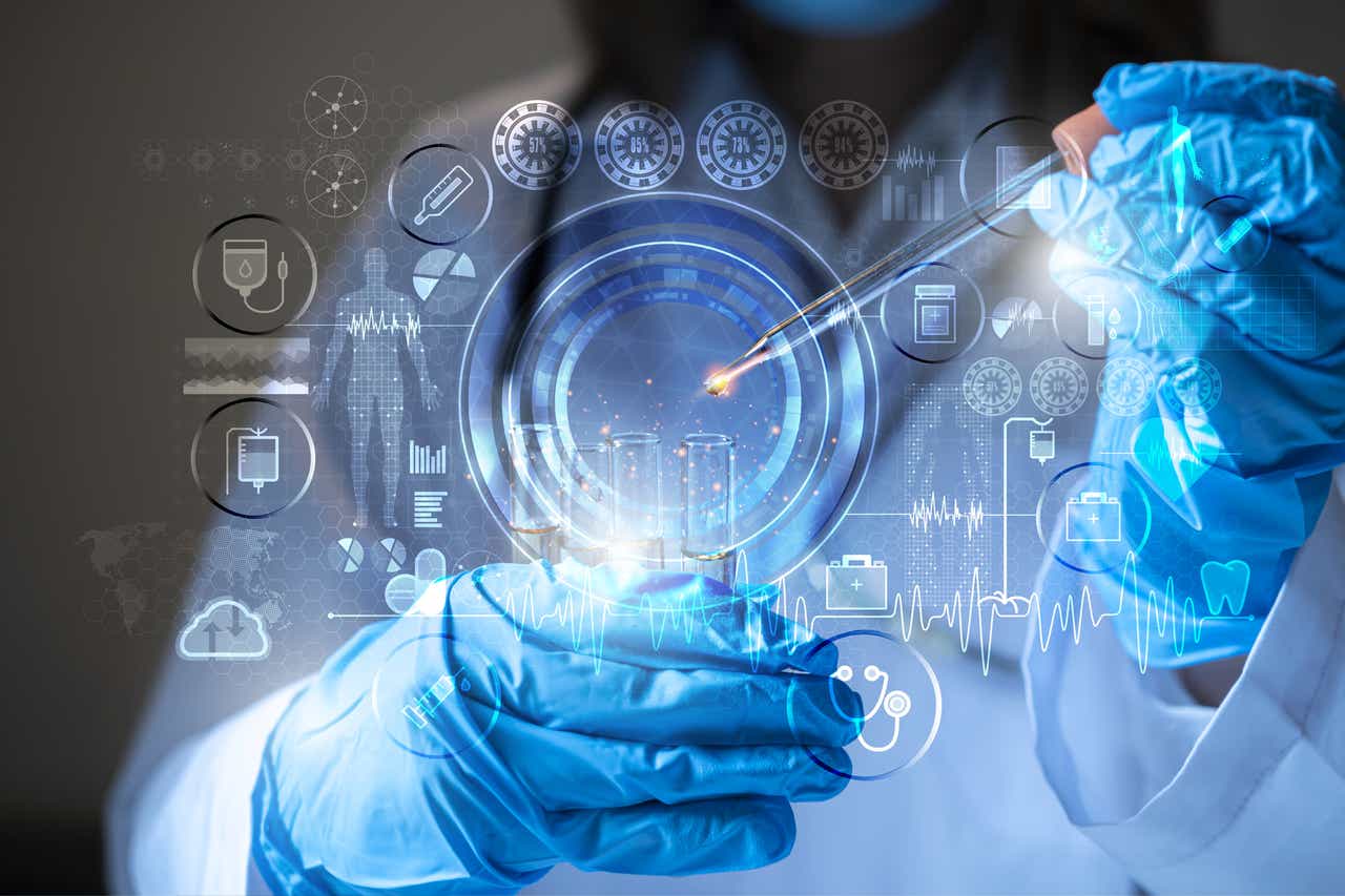 Recursion Pharmaceuticals Stock: Destination Unknown (NASDAQ:RXRX ...