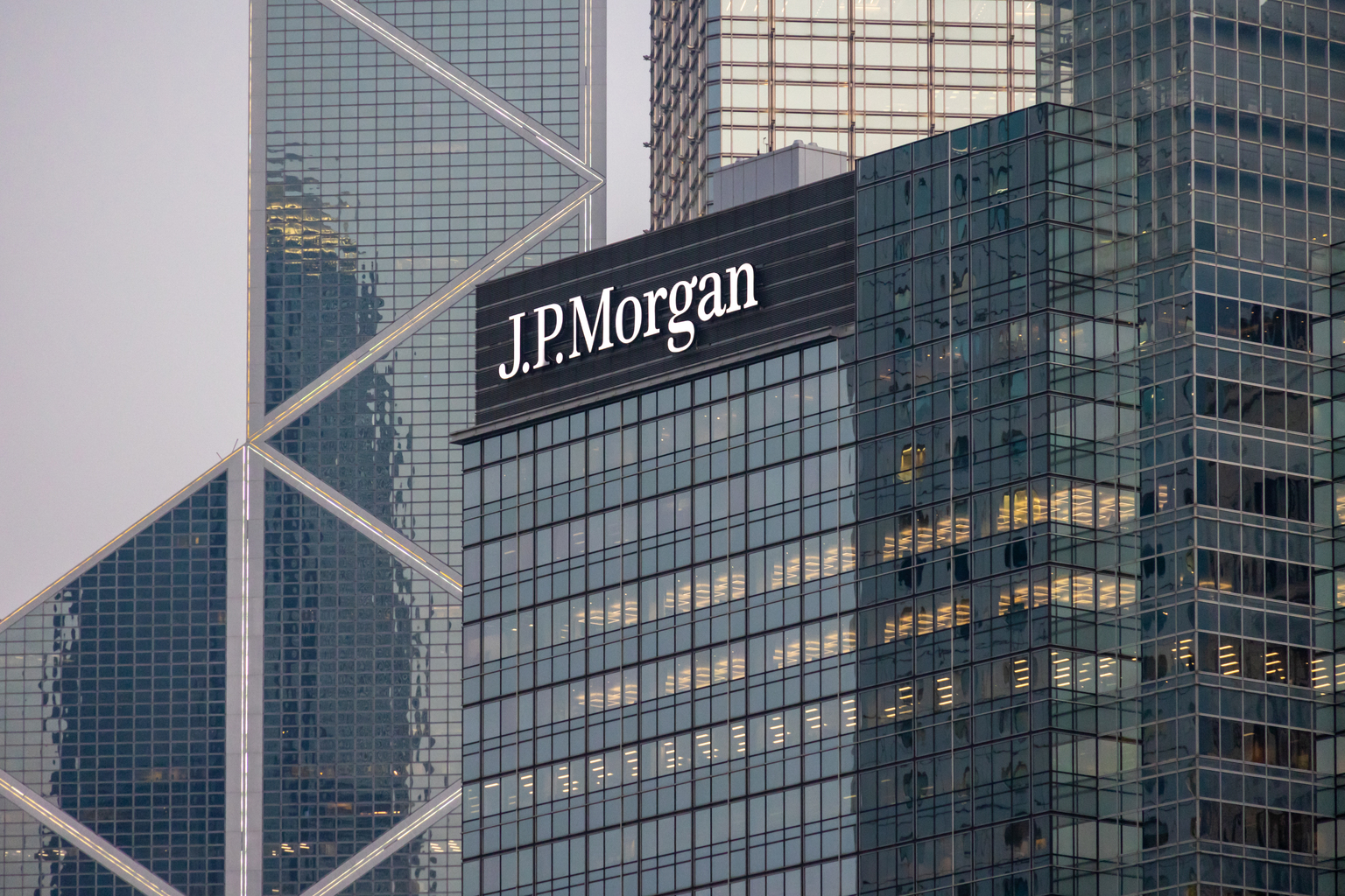 J.P. Morgan Asset Management Unveiled 3 U.S. Treasury Focused ETFs ...