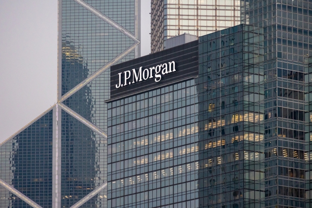 JPMorgan names Petno, Rohrbaugh co-presidents as Lake retires