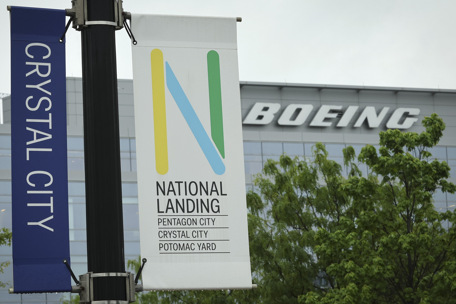 Boeing works to resume 767 freighter - Image 1395767649 