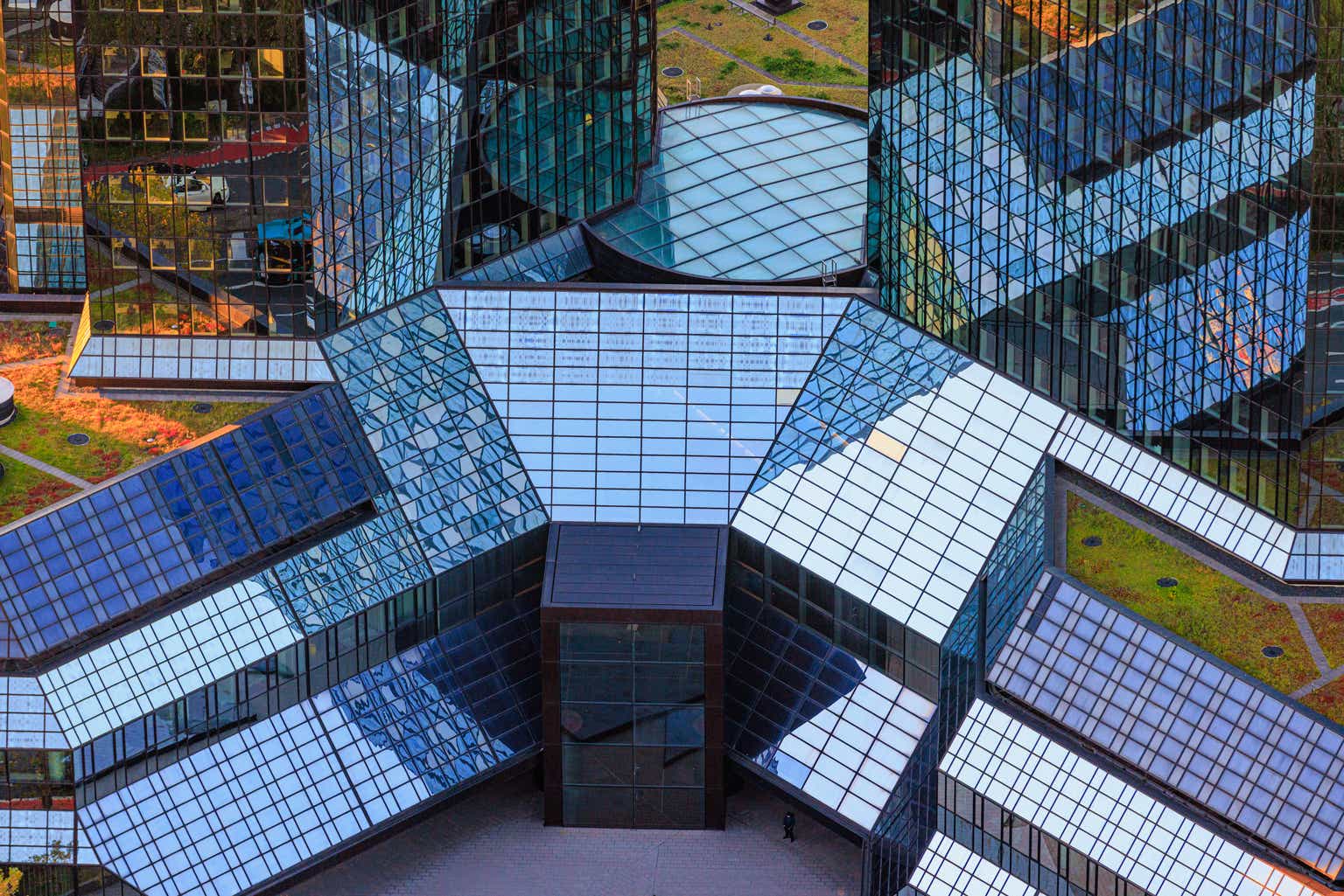 Deutsche Bank: It Is Likely Trading A Tad Rich