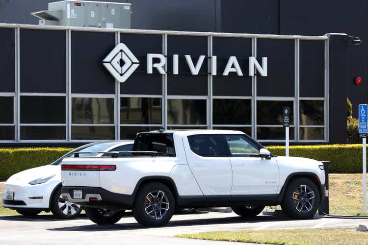 4 stocks to watch on Tuesday: Rivian, Nvidia and more