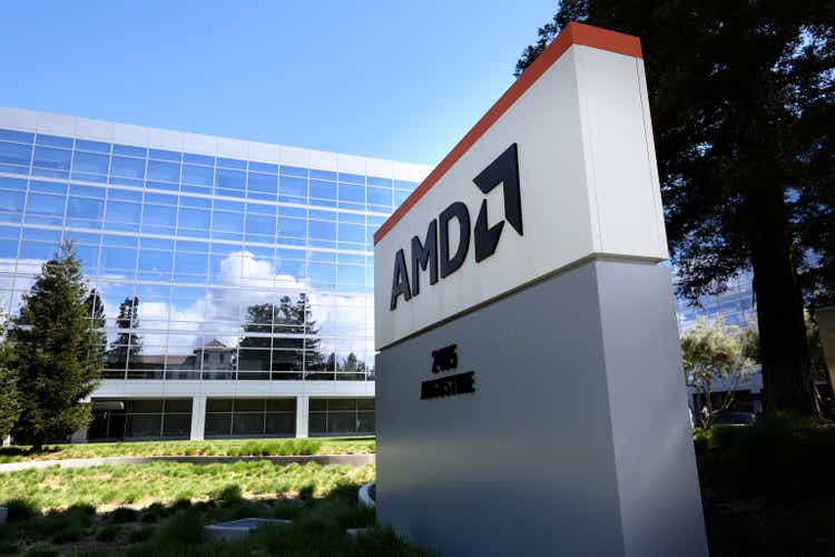 Semiconductor Maker Advanced Micro Systems Reports Quarterly Earnings