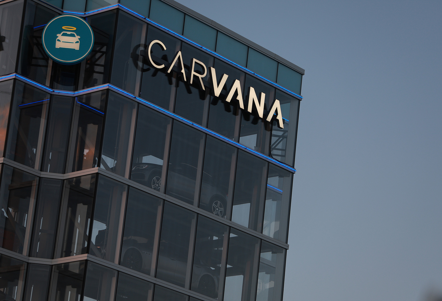 Carvana Bankruptcy Is Still A Very Real Possibility NYSE CVNA