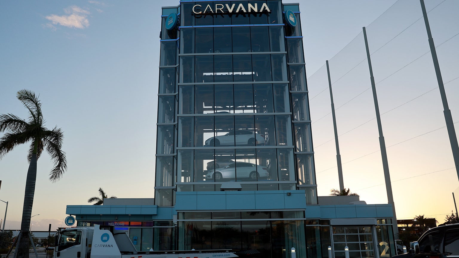 CAVANA