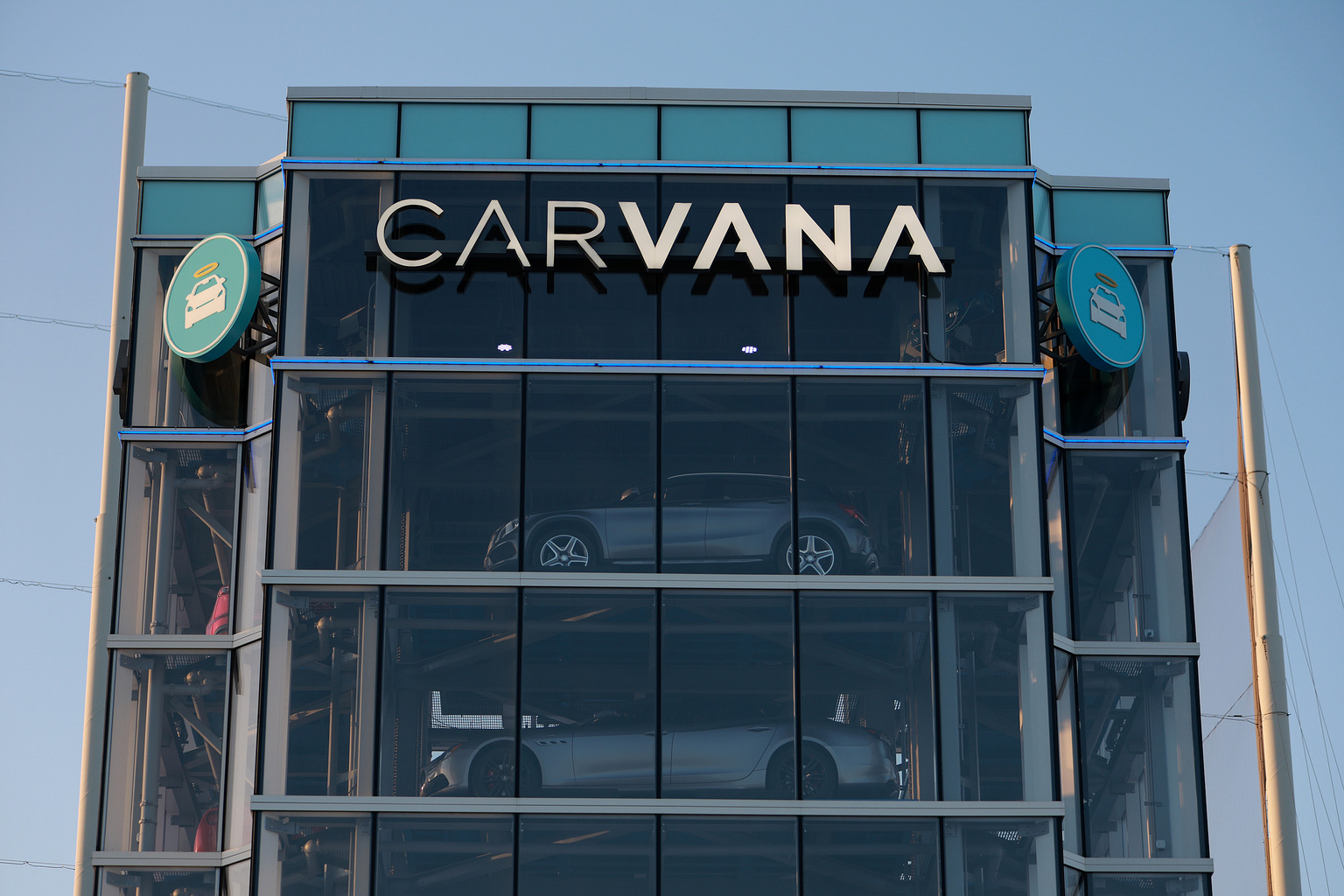 Carvana Stock: Heading Toward A Liquidity Event (NYSE:CVNA) | Seeking Alpha