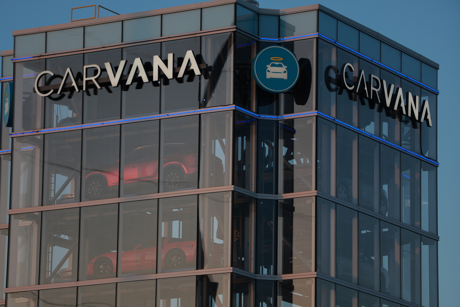 Carvana Stock: Take The $5 And Run (NYSE:CVNA) | Seeking Alpha