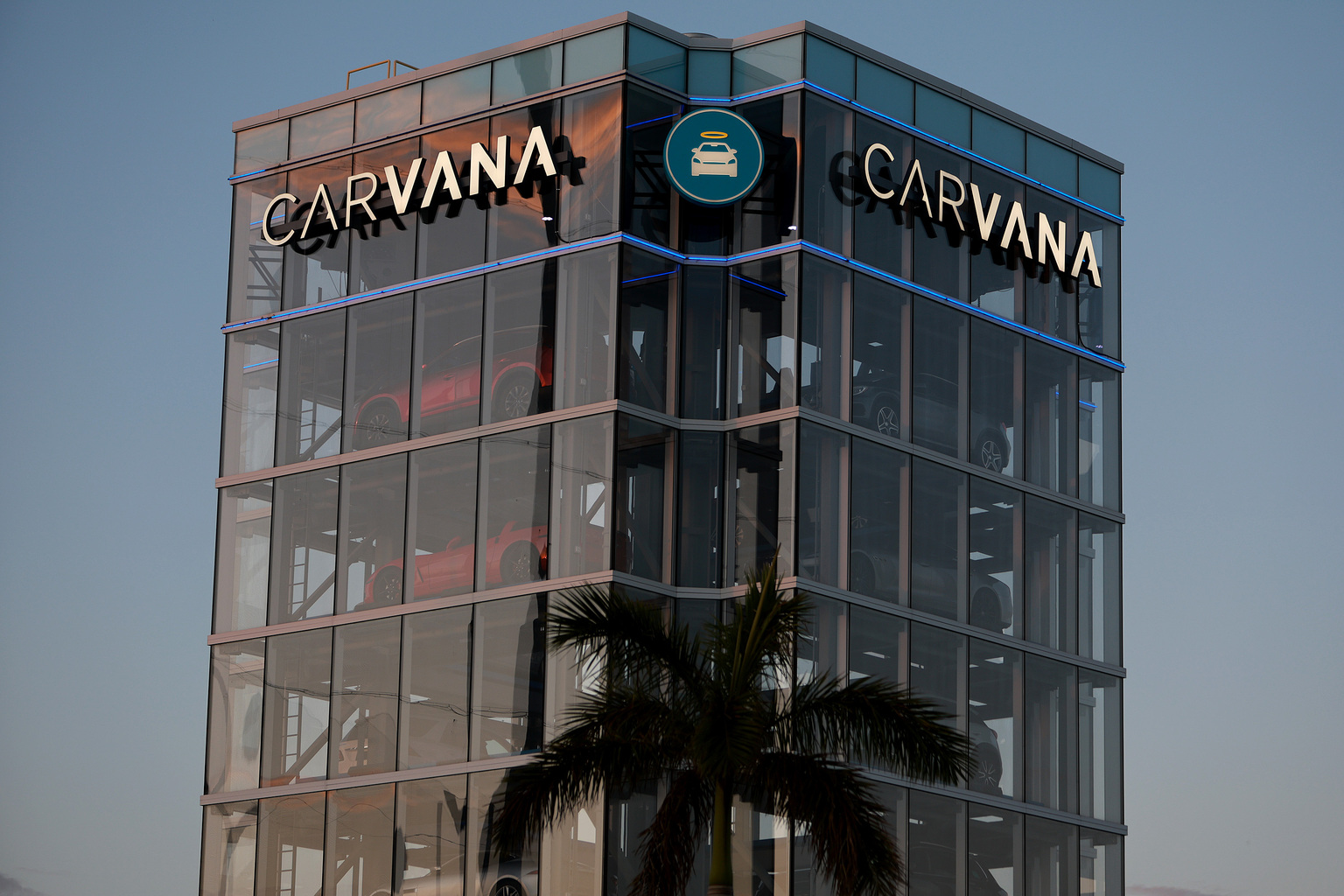 Carvana Stock - There Are Gains To Be Made (NYSE:CVNA) | Seeking Alpha