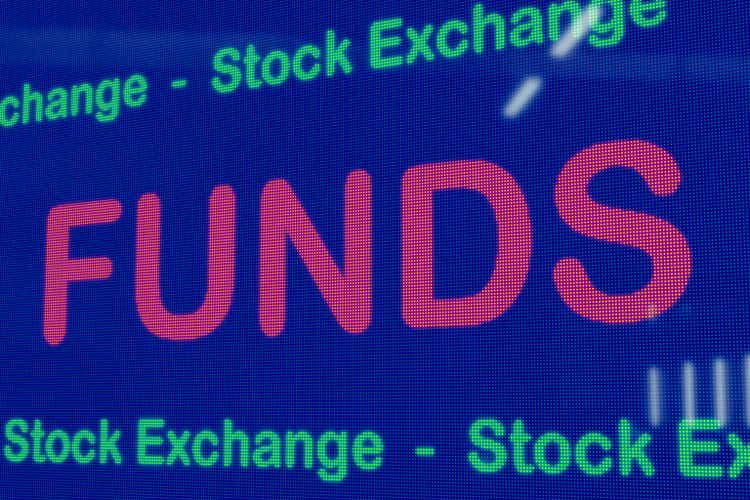 Funds - Investment Funds