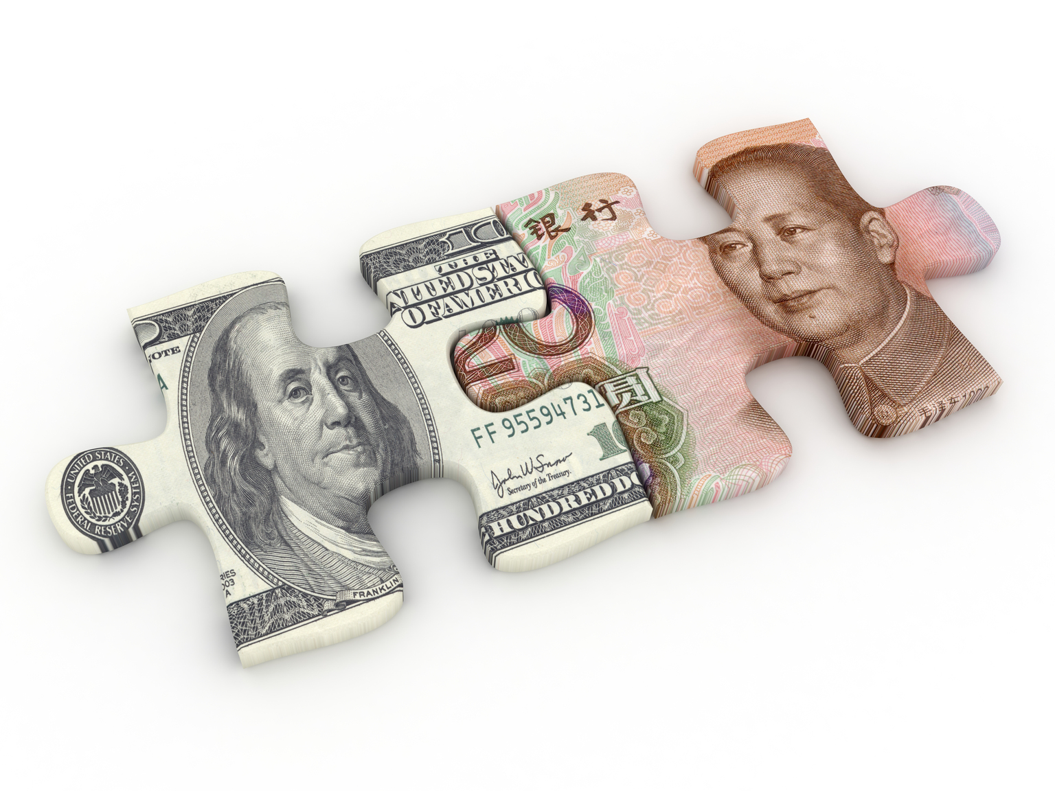 BRICS Expansion And What It Means For The U.S. Dollar | Seeking Alpha