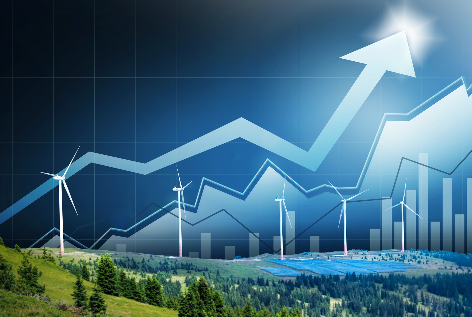 Very Good News For Utilities And Renewable Power Stocks