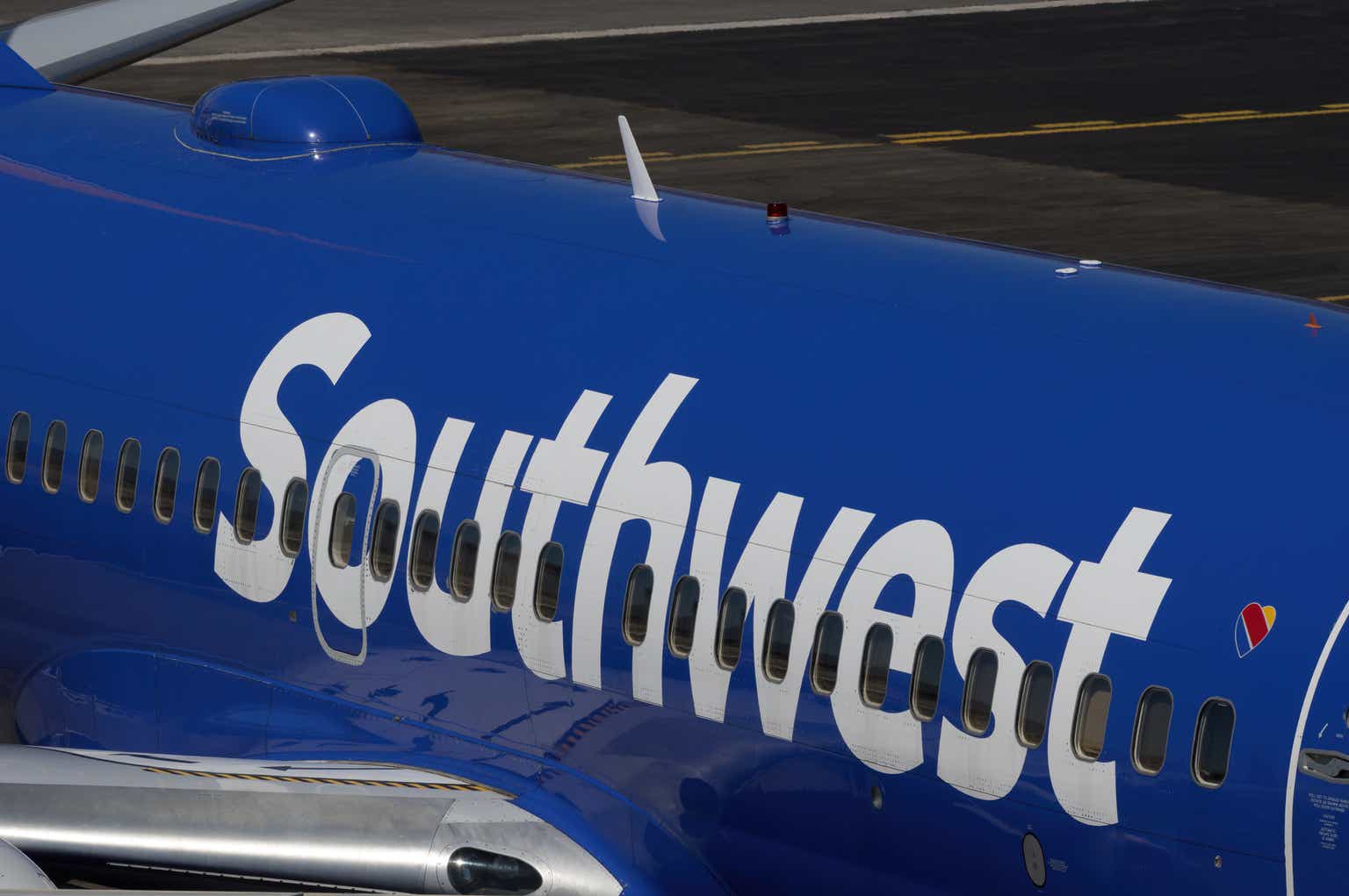 Southwest, other US airlines face holiday travel test after 2022