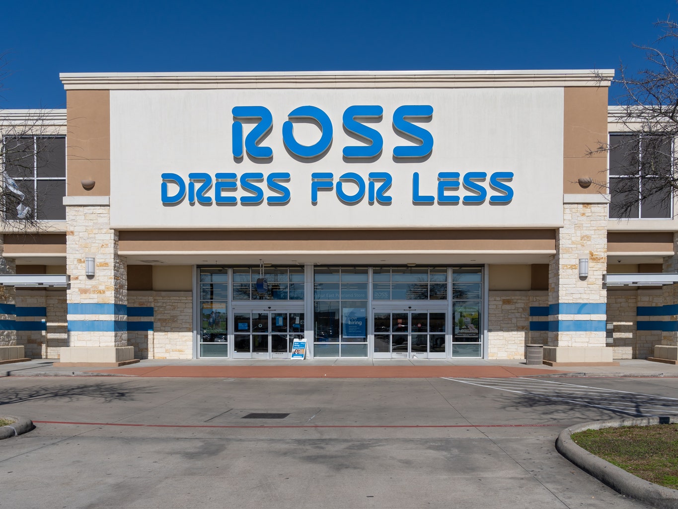 Ross Stores Plans 100 Openings in 2023 as it Pursues Goal of 3,500