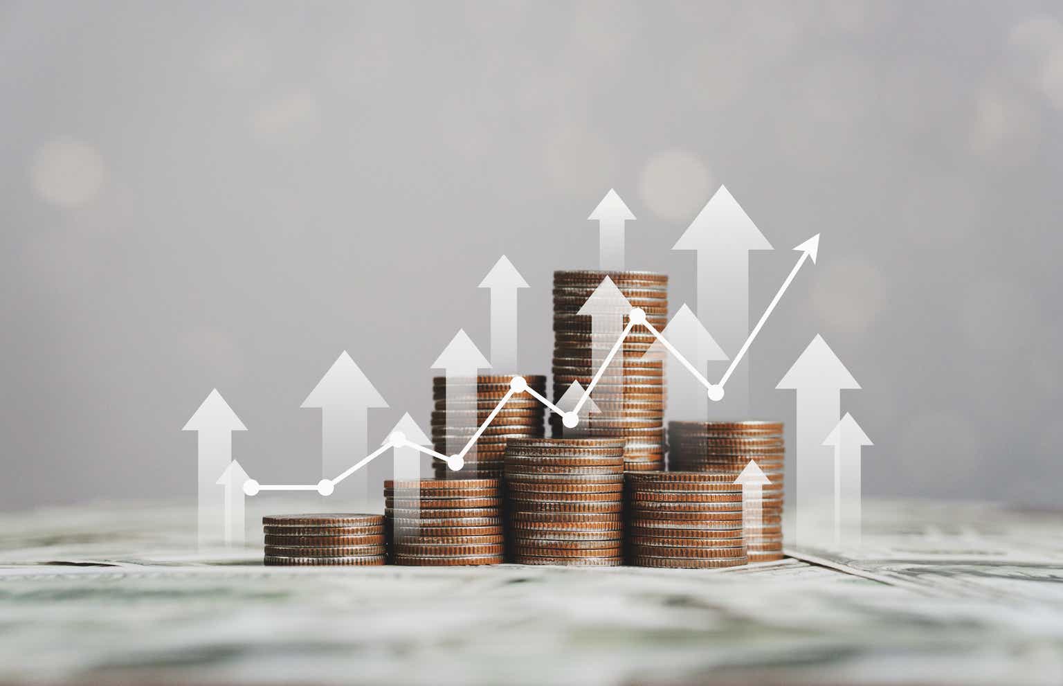 Dividends By The Numbers In April 2023