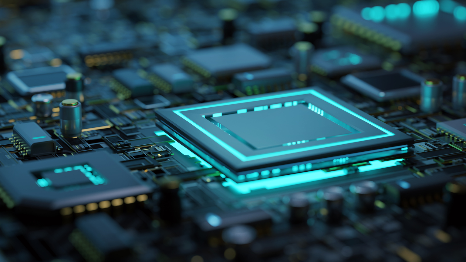 Alpha and Omega Semiconductor Reasons To Hold The Stock NASDAQ