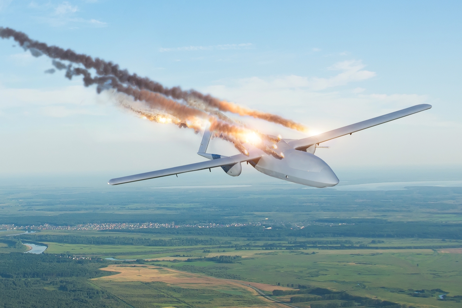 Applied Energetics: Drone Hype Is Running Years Ahead Of Reality