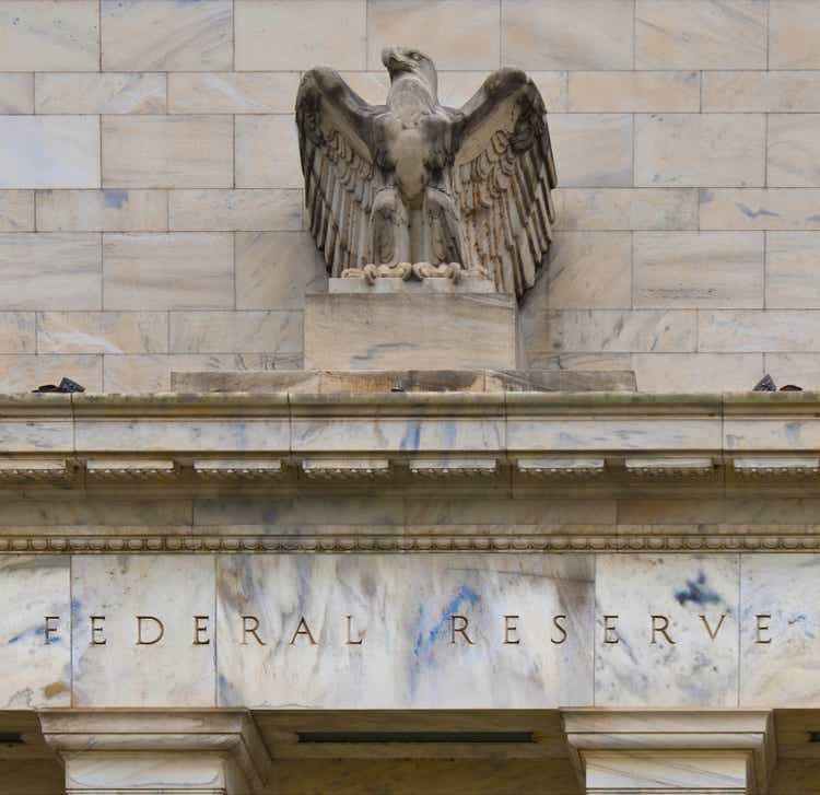 Federal Reserve