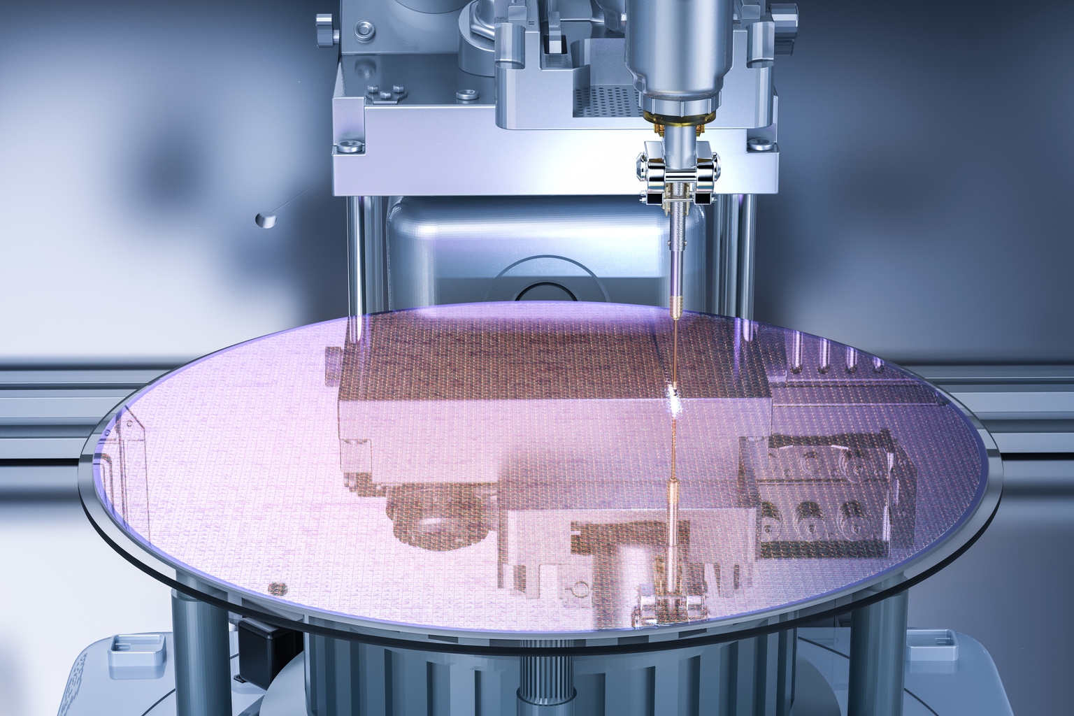 Axcelis Technologies: Medium-Term May Be Priced In, But Overall, A Lot Of Upside (ACLS)