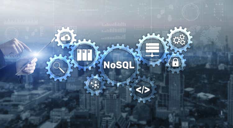NoSQL principles for implementing database management mechanisms
