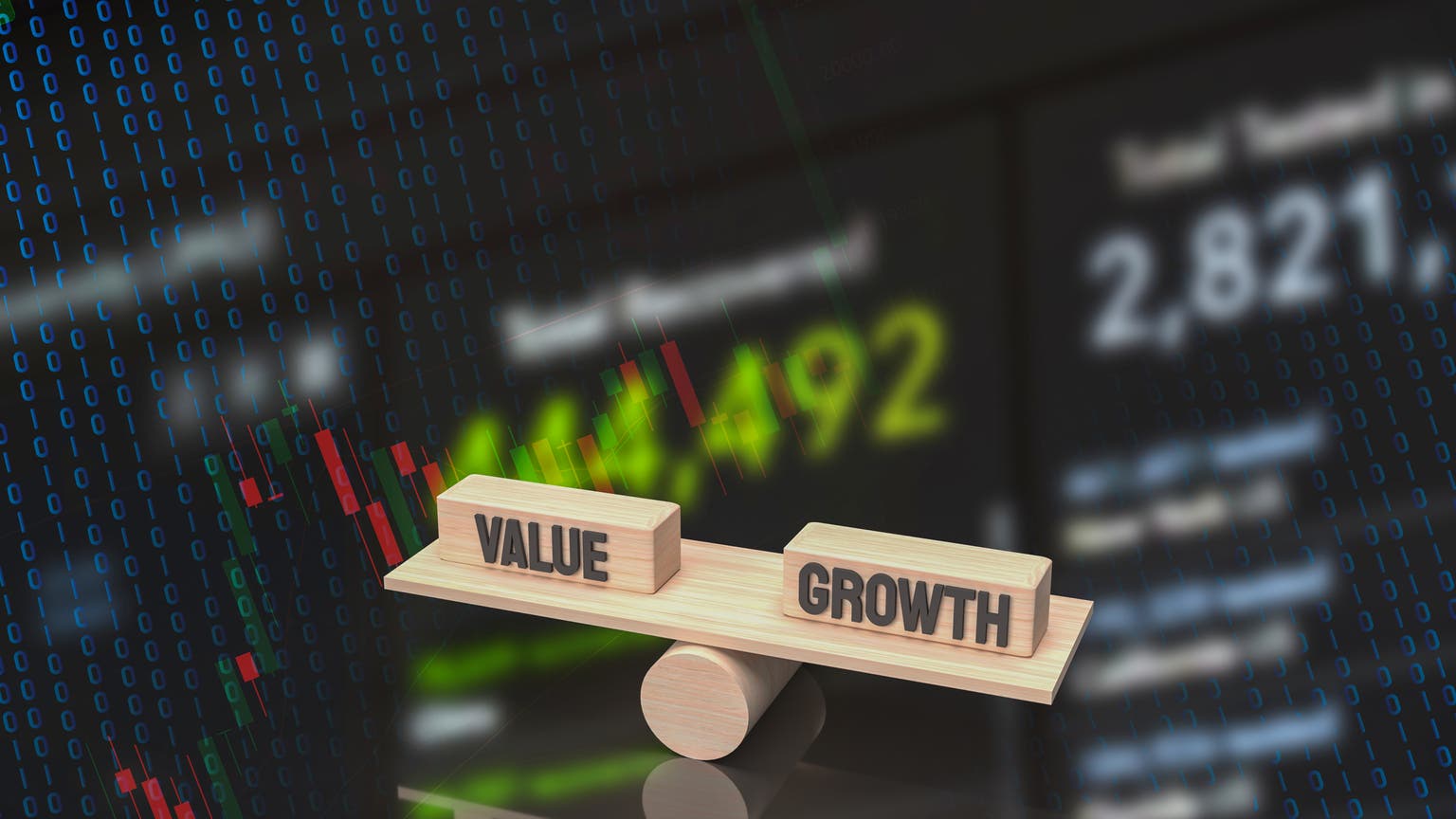 VTI Vs. SCHG: SCHG's Growth Is Attractively Priced