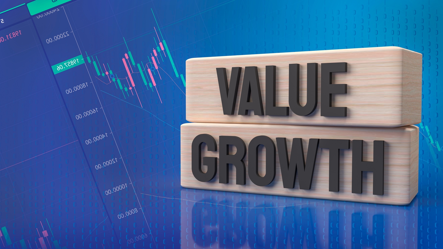 SDVY: Small/Mid-Cap ETF Blending Value And Growth