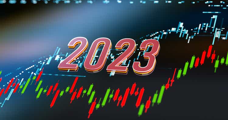 What 2023 Holds For The S&P 500 (SP500) | Seeking Alpha