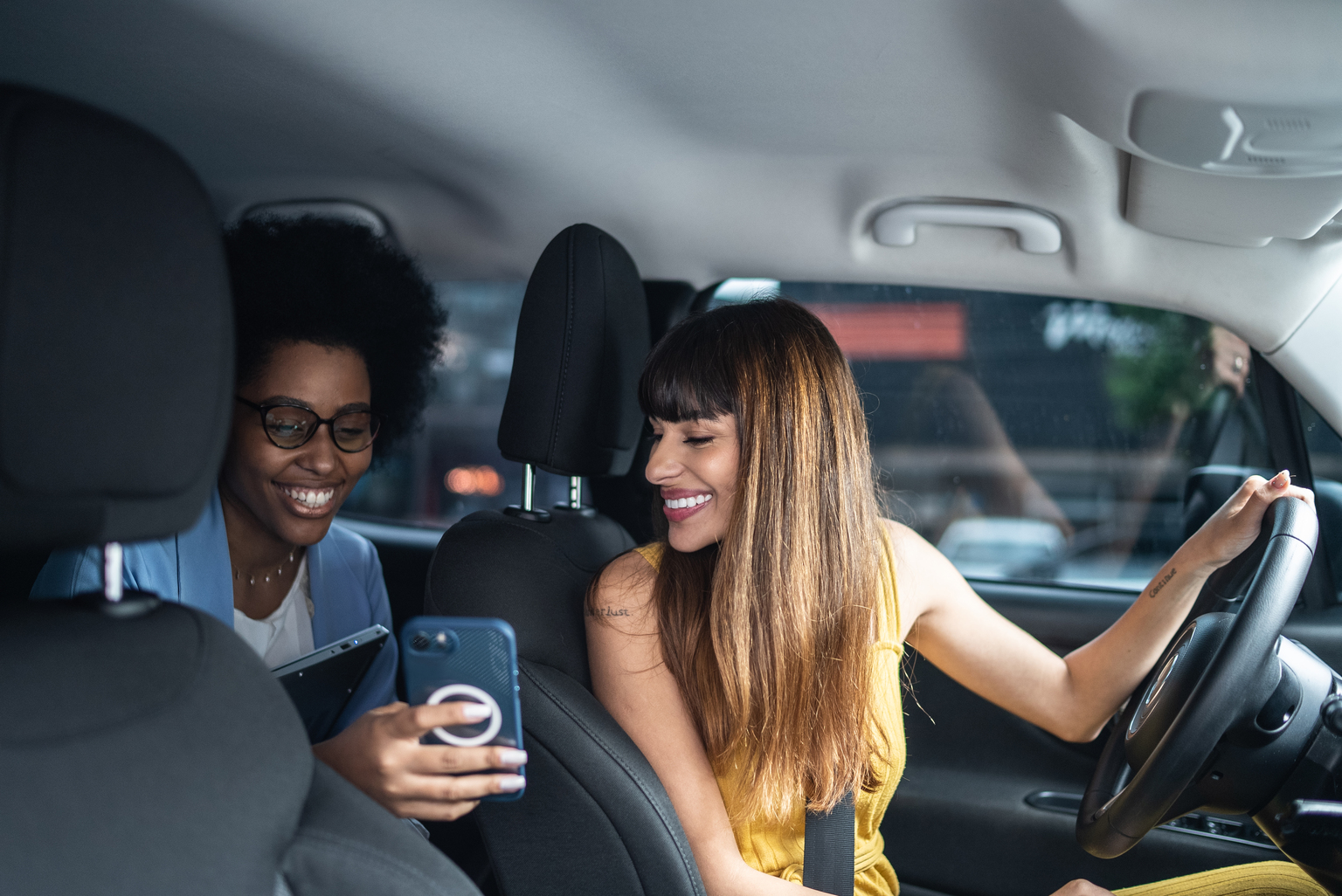 Lyft: Why I Am Downgrading Amidst Market Melt-Up (NASDAQ:LYFT ...