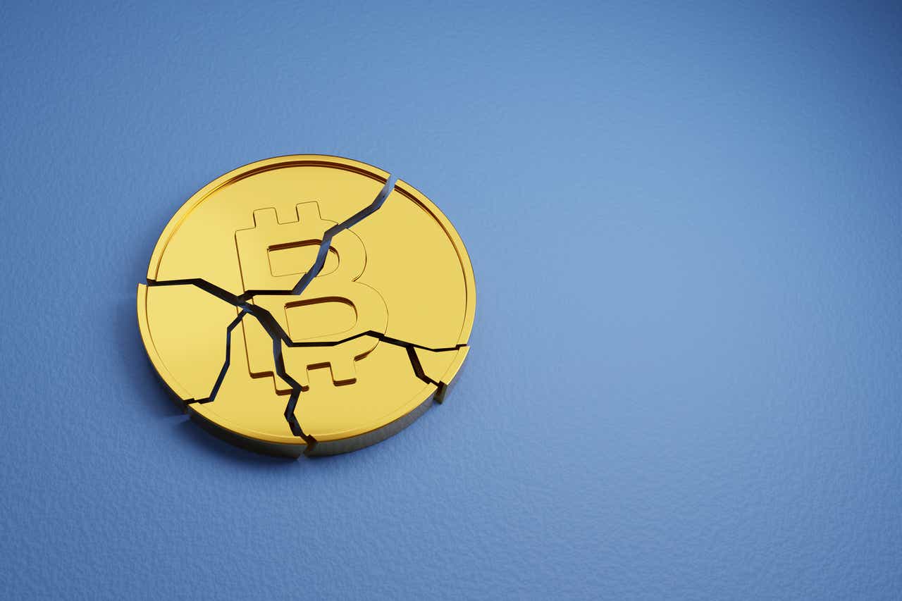 Vitalik Unveils 2023 Wishlist As Ethereum's Outperformance Continues