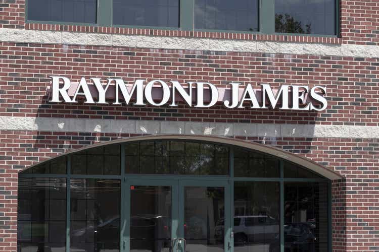 Raymond James Financial location. Raymond James is an investment bank and financial services company.