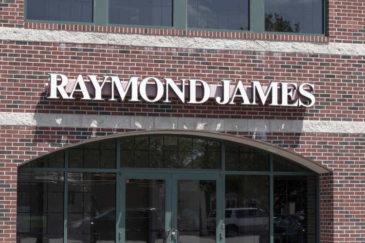 Raymond James Money Market