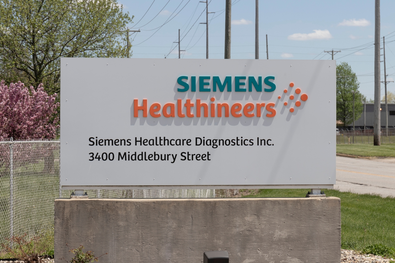 Siemens Healthineers Stock: Undervalued Quality, To Some Degree (OTCMKTS:SEMHF) Siemens Healthineers Stock: Undervalued Quality, To Some Degree (OTCMKTS:SEMHF)