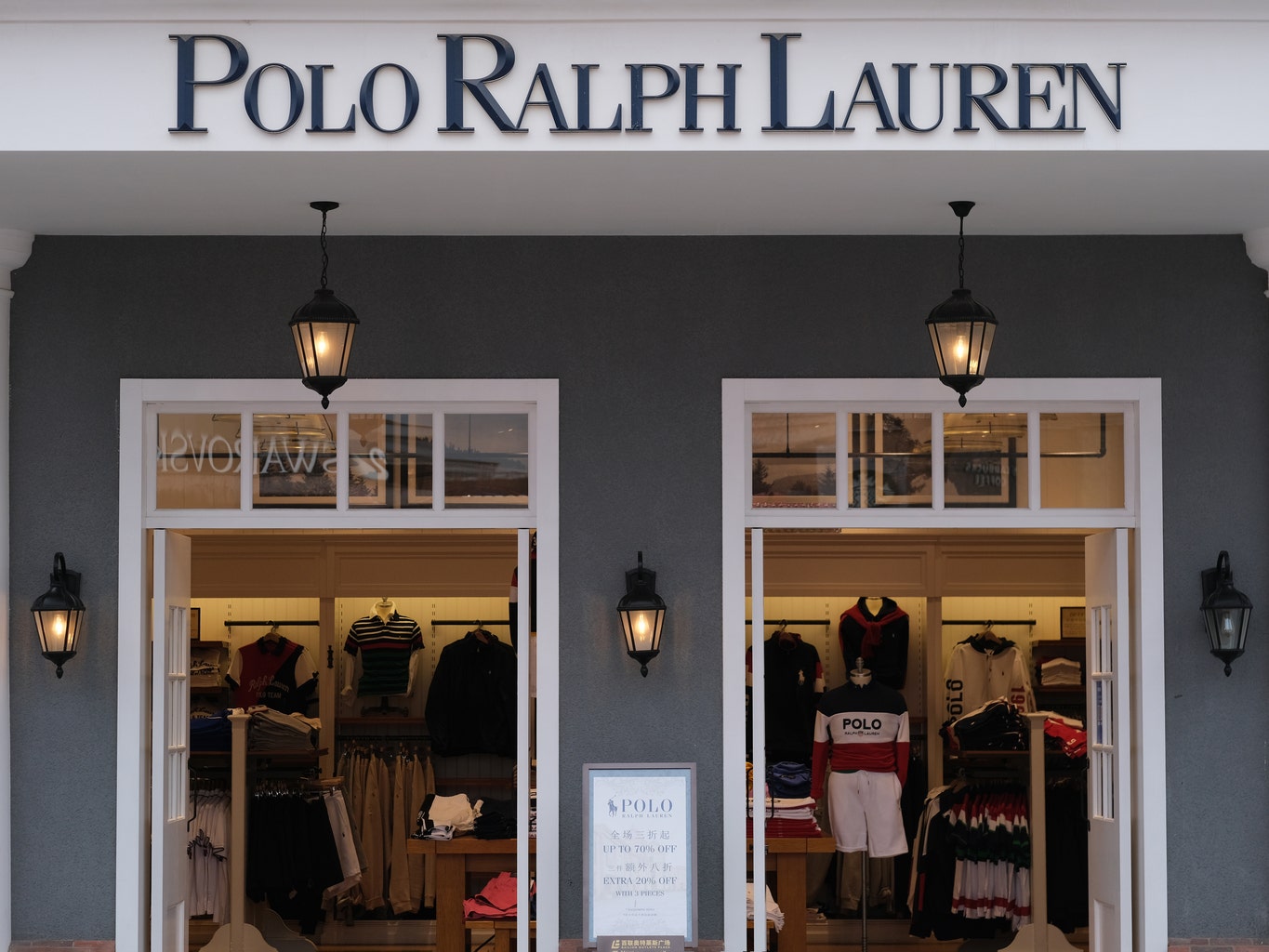 Consumer Insight and Brand Emotion of Ralph Lauren