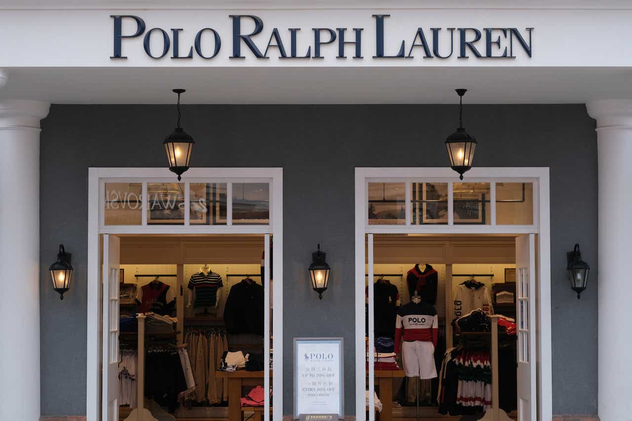 Ralph Lauren stock rises as pricing moves lift quarterly results (NYSE:RL)  | Seeking Alpha