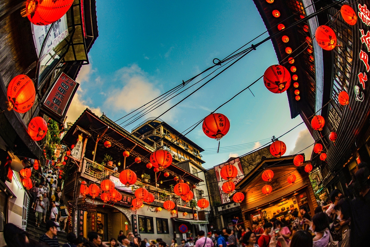 EWT: Taiwanese Equities Offer Good Value But Political Risk Remains |  Seeking Alpha